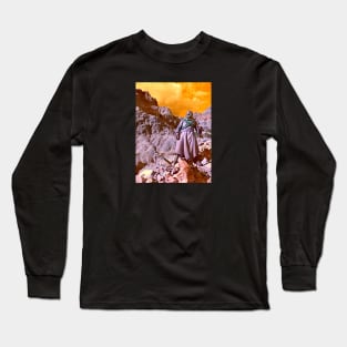 Tusken Raiders Long Sleeve T-Shirt